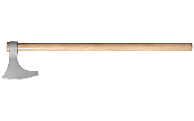 Cold Stl Viking Hand Axe