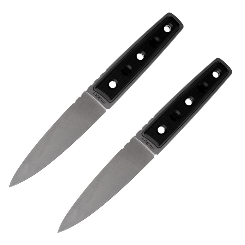 Cold Steel Stickman Holdout Throwing Knives, 5.5", 2-Pack