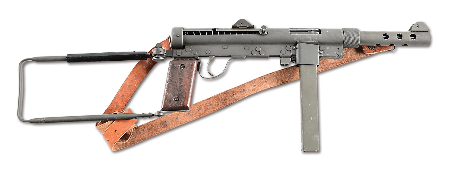 Carl Gustaf m/45