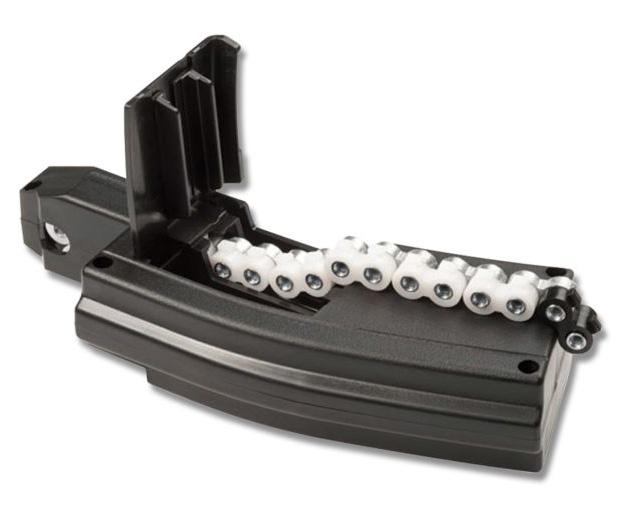 SIG Sauer MCX/MPX Air Rifle Magazine, .177, 30 Rounds + 3 Belts