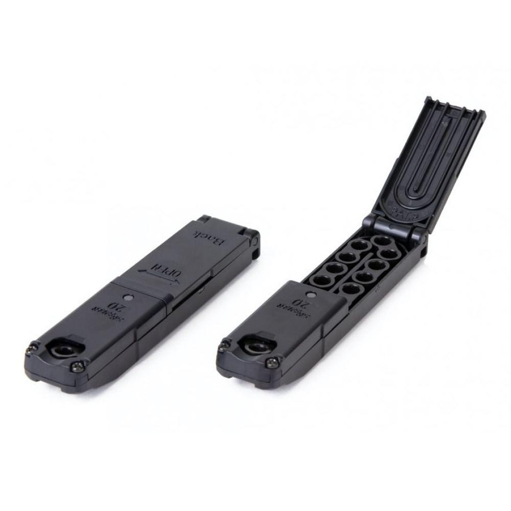 SIG Sauer M17 Air Pistol Rotary Belts, .177, 2-Pack