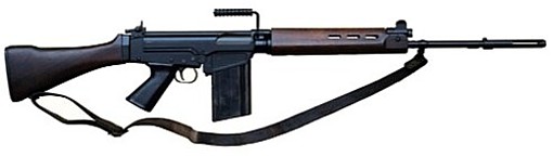 FN FAL