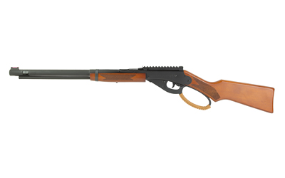 Daisy Winchester 1892 Lever-Action BB Rifle