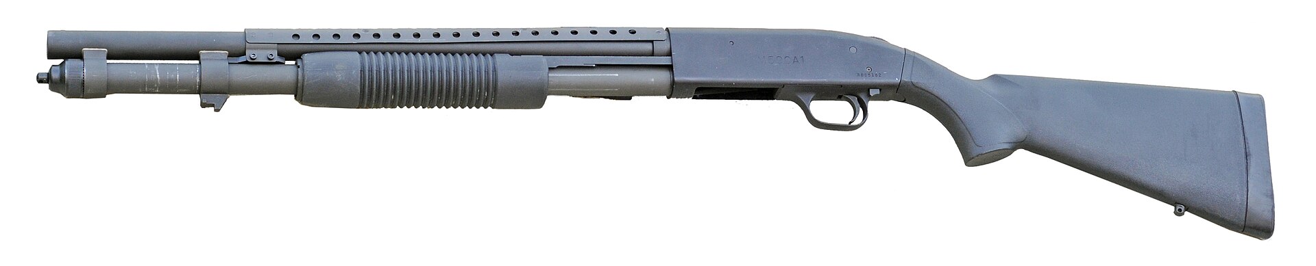 Mossberg 590A1, PEO Soldier