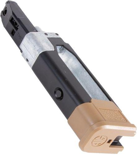 SIG Sauer M17 Air Pistol Magazine, .177, 20 Rounds