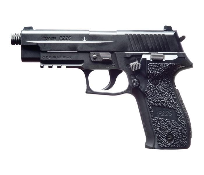 SIG Sauer P226 X-Five Air Pistol (.177, CO2)
