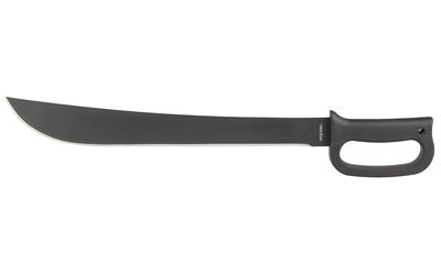 Cold Stl Ltn D-Grd Machete 18" W/Sth