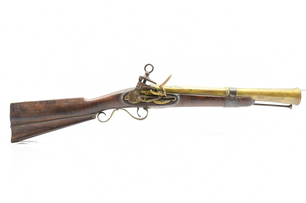 Blunderbuss