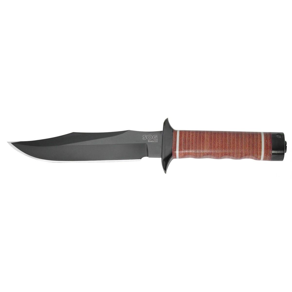 SOG Bowie 2.0, 6.4"