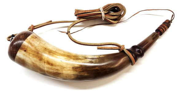 Powder Horn