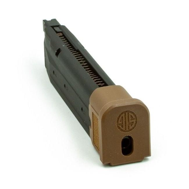SIG Sauer ProForce M17 Airsoft Magazine, CO2, 21 Rounds