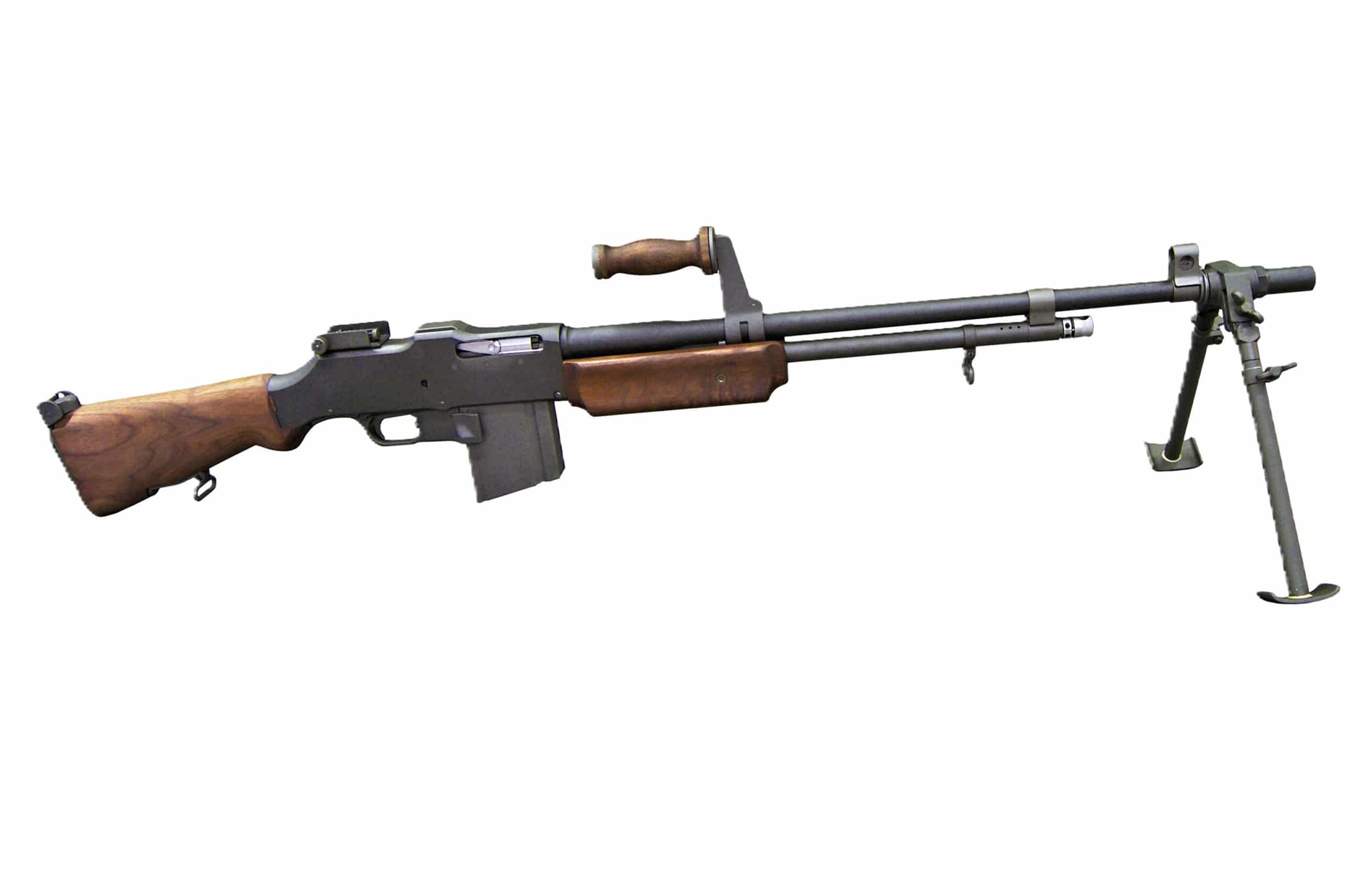M1918 BAR