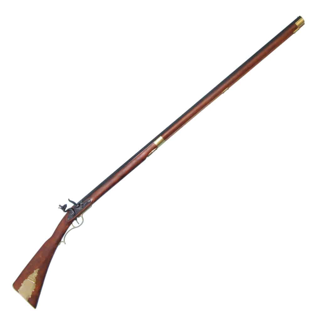 Kentucky Long Rifle