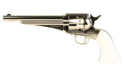 Crosman Remington 1875 .177 Rvlvr