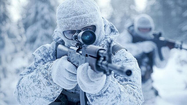Spetsnaz