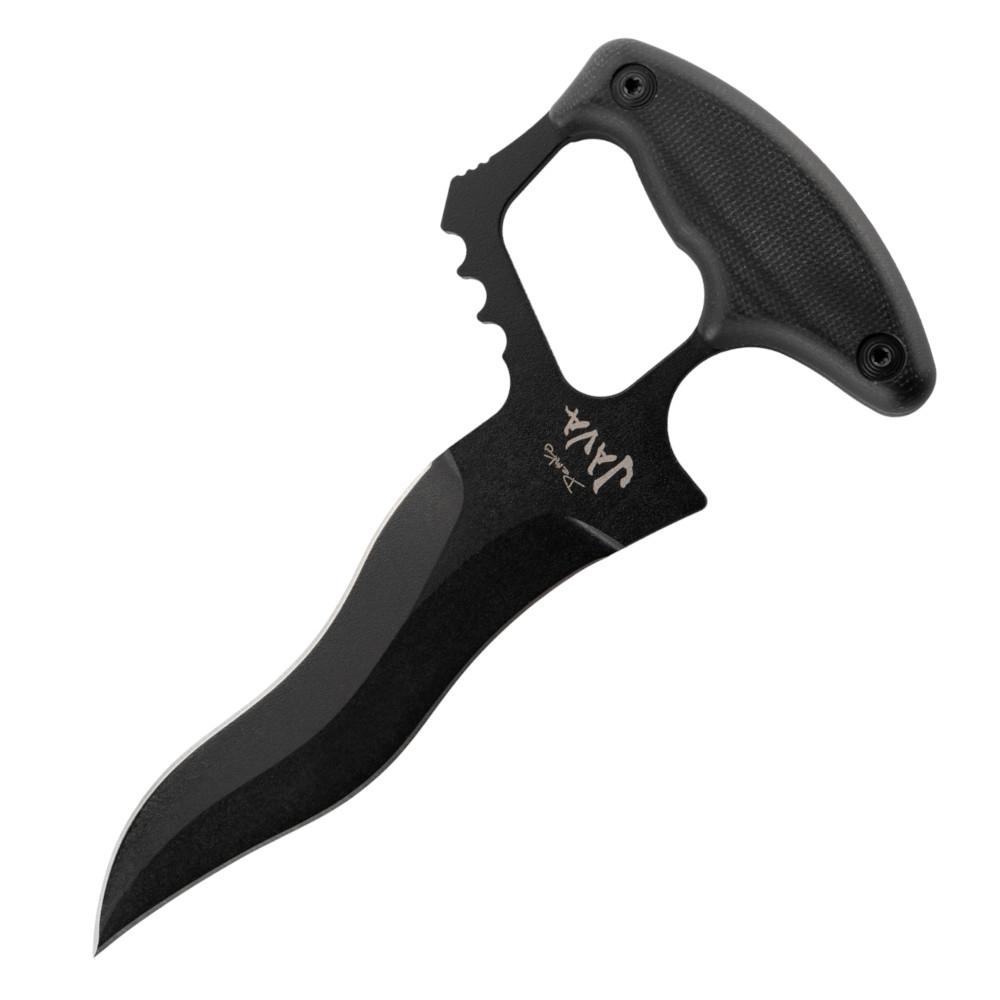 Cold Steel Demko Kriss Push Dagger, 6"