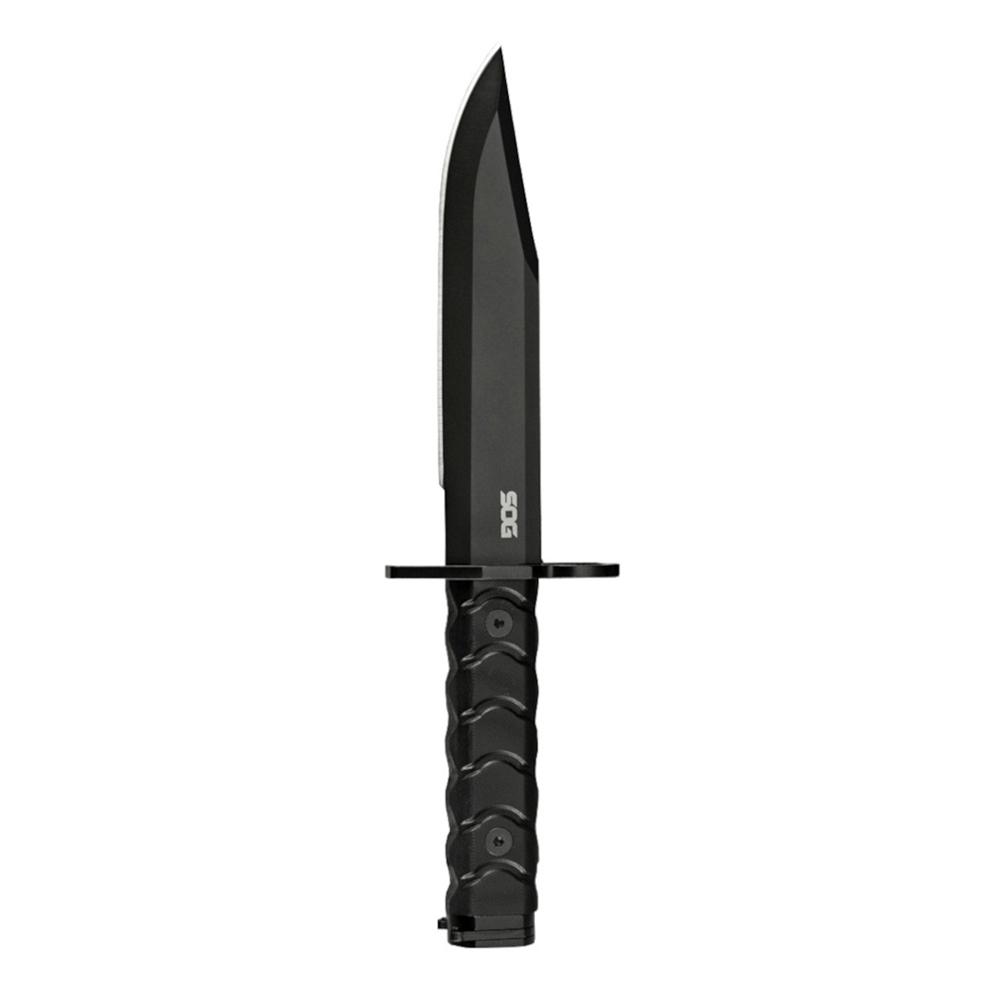 SOG BAR15C Clip Point Bayonet, 7.1"