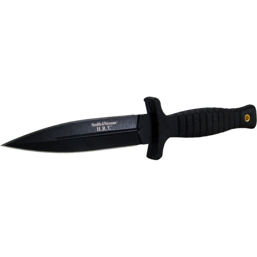 Smith & Wesson H.R.T. Boot Dagger, 4.7"