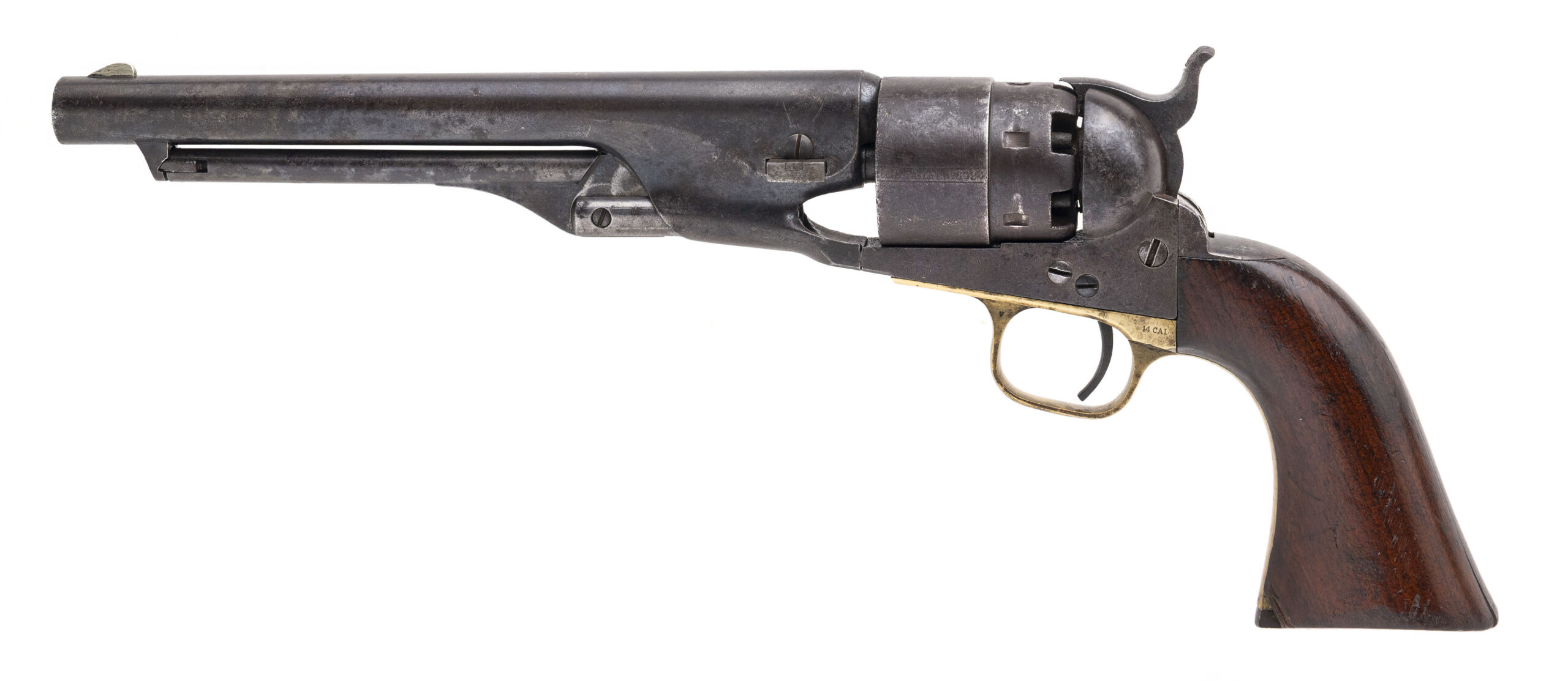 Colt 1860 Army
