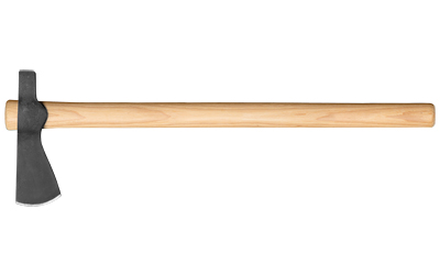 Cold Stl Trail Hawk Axe